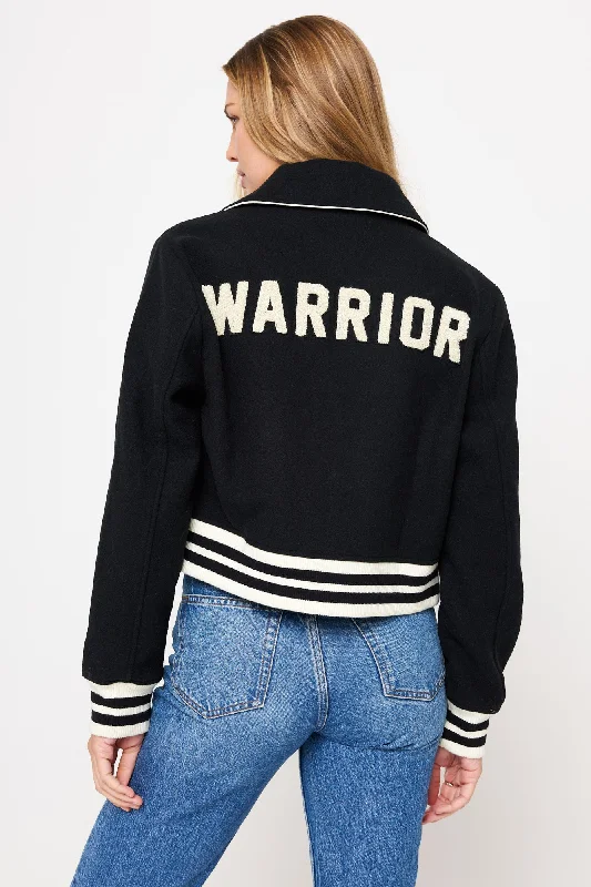 Warrior Isla Jacket Traditional Women's 