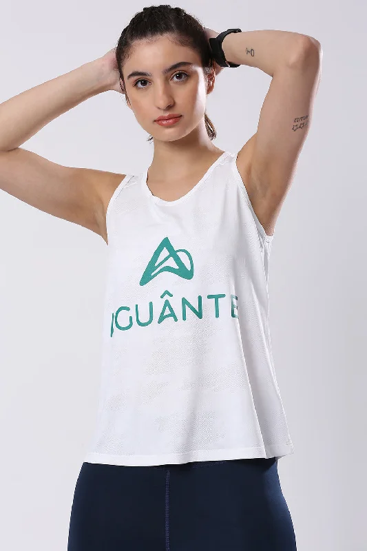 Women's Aguante Singlet Trendy Women's 