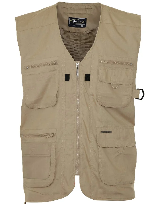Champion Dale Gilet Elegant Women's 