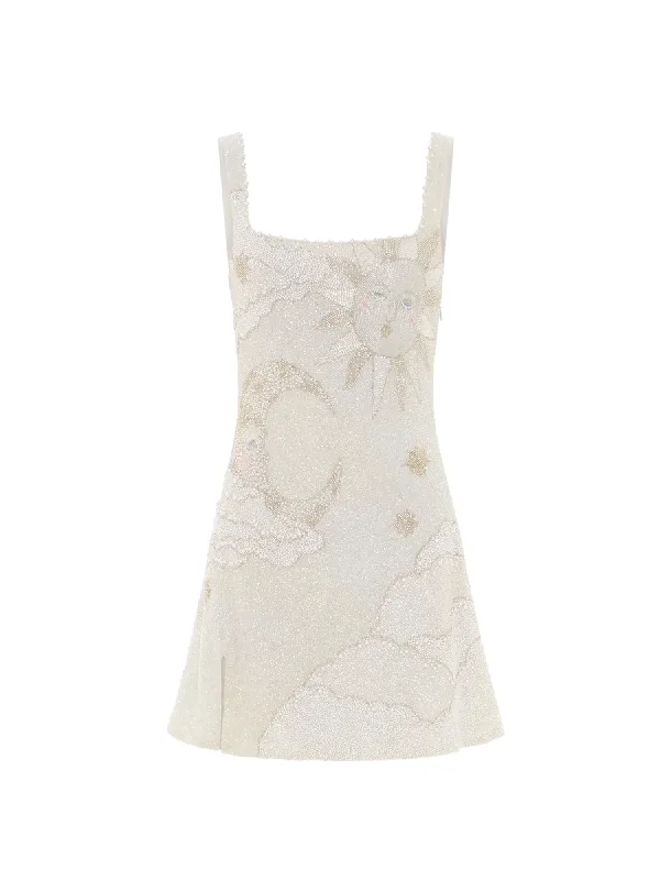 Bridal Lucina Dress Cozy Women's Winter