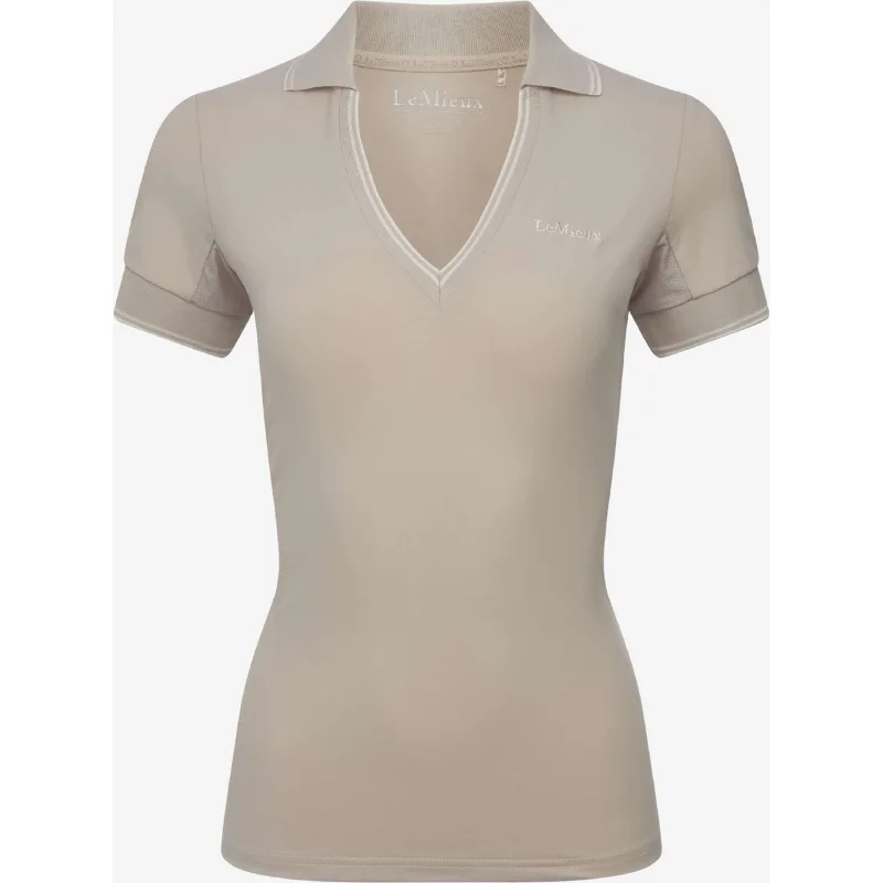 LeMieux Polo Serena Sports Pierre Cashmere