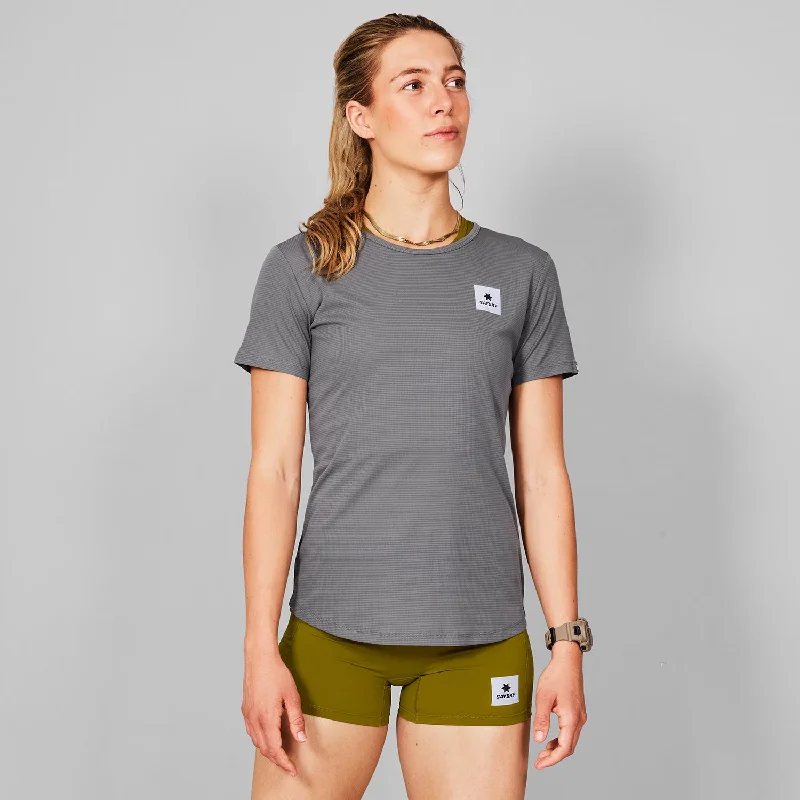 Clean Flow T-shirt Relaxed Women's 