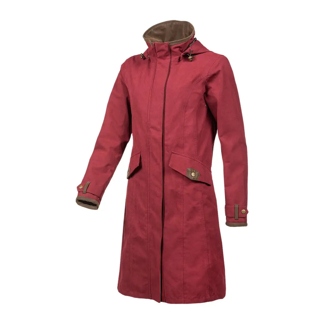 Baleno Chelsea Waterproof Coat performance
