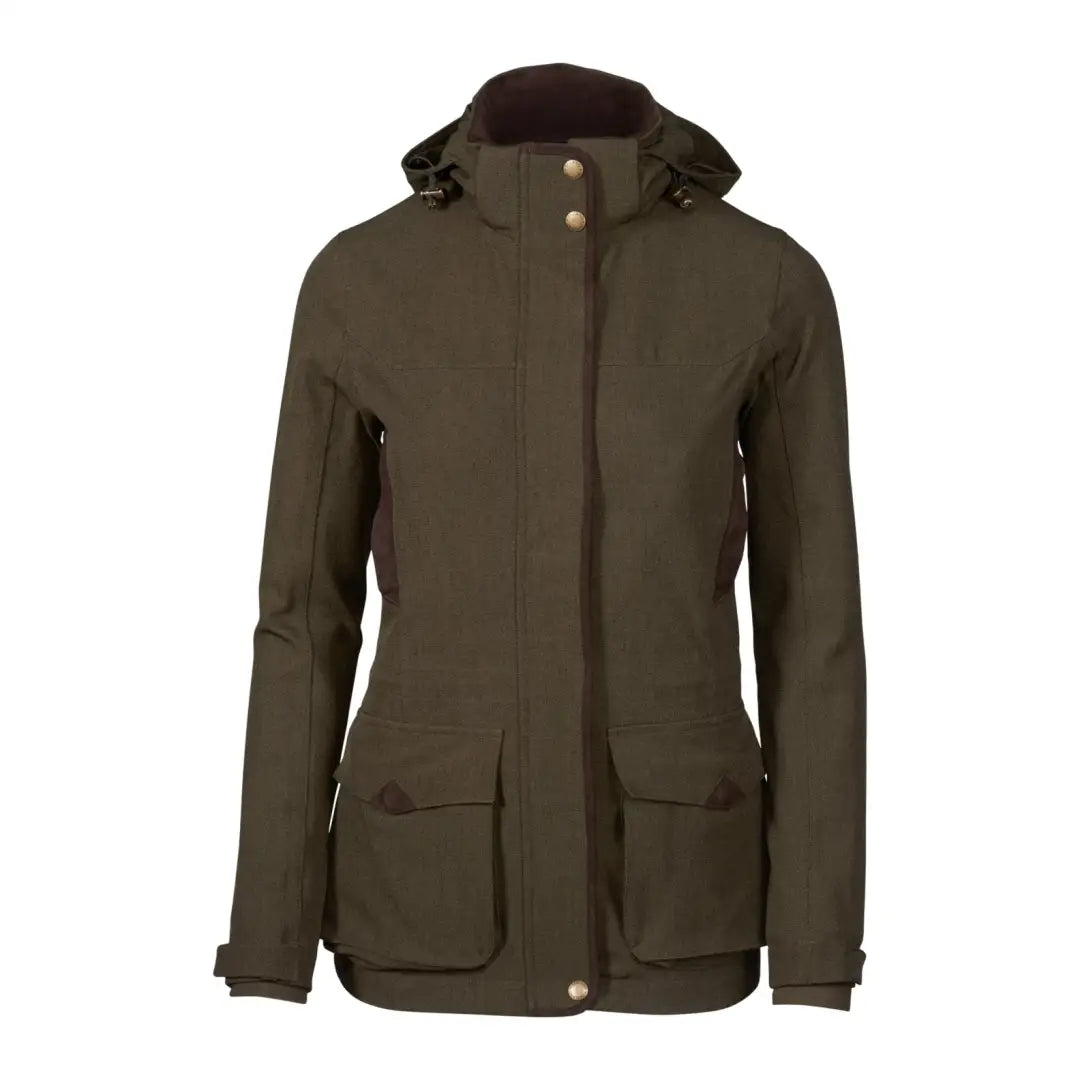 Seeland Women's Woodcock Advanced Jacket French