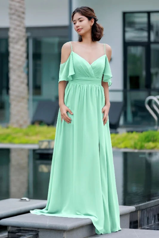 Mint Green