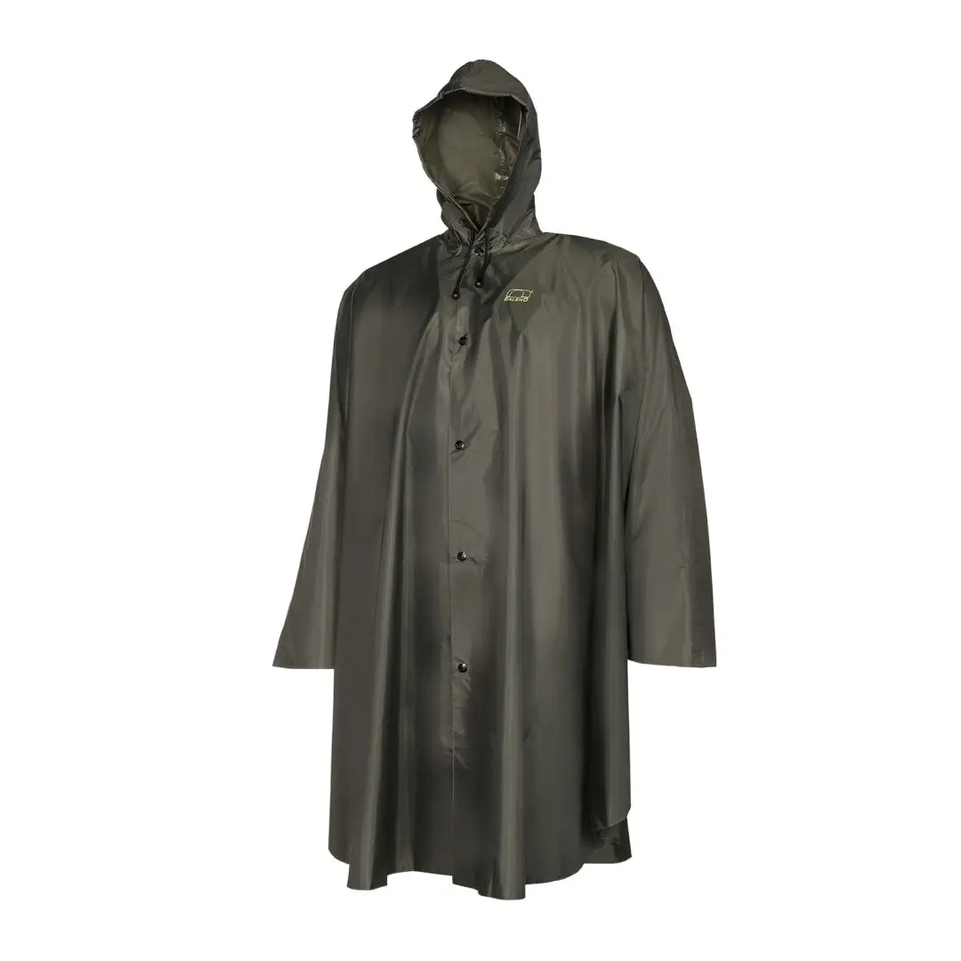 Baleno Tornado Poncho Preppy Women's College