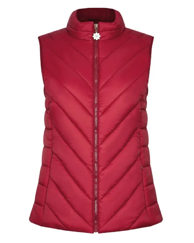 Champion Lundy Ladies Gilet purpose