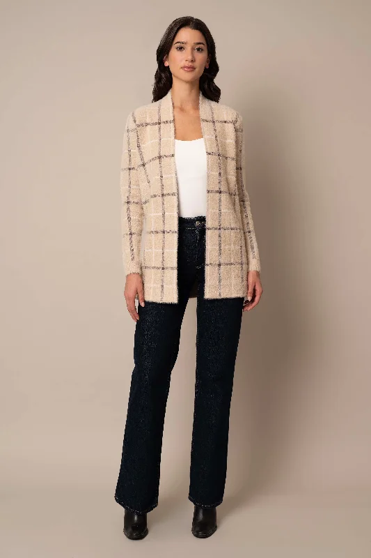 Brooklyn Plaid