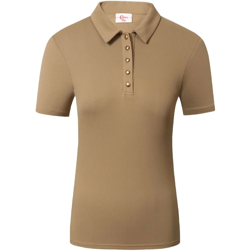 Covalliero Polo Clay Athletic Women's 