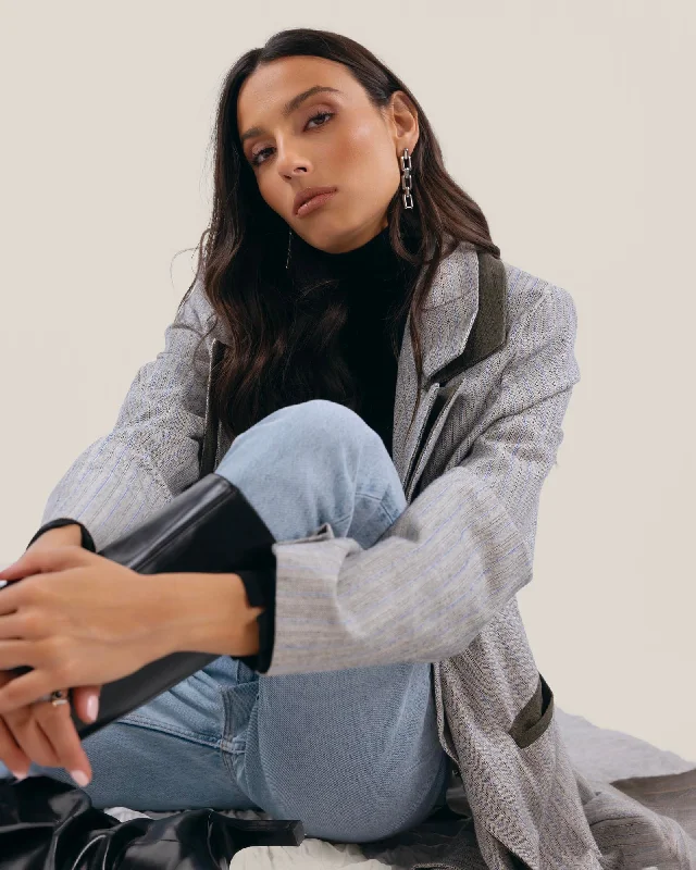 The Blake Trench Coat Bohemian Women's Free