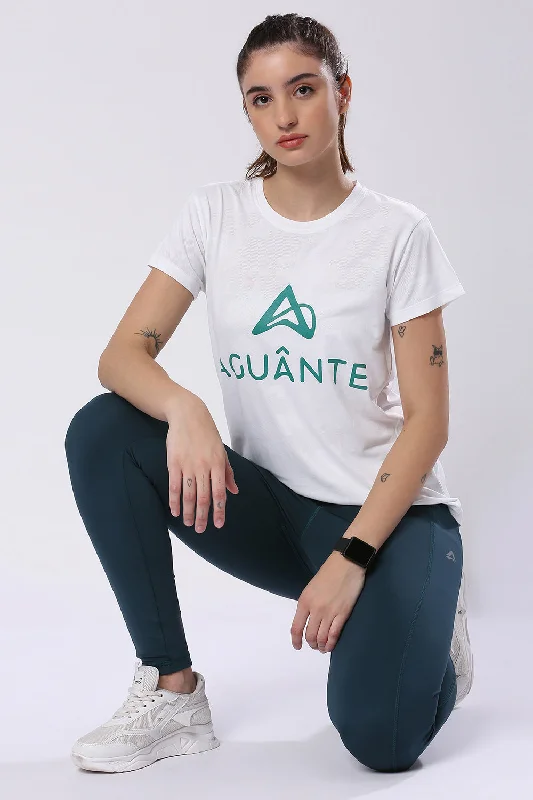 Women's Aguante Tee Sleek Women's 