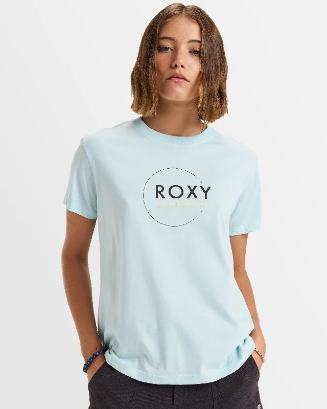 Womens Ocean Road Ii T-Shirt Luxurious Women's High -  end