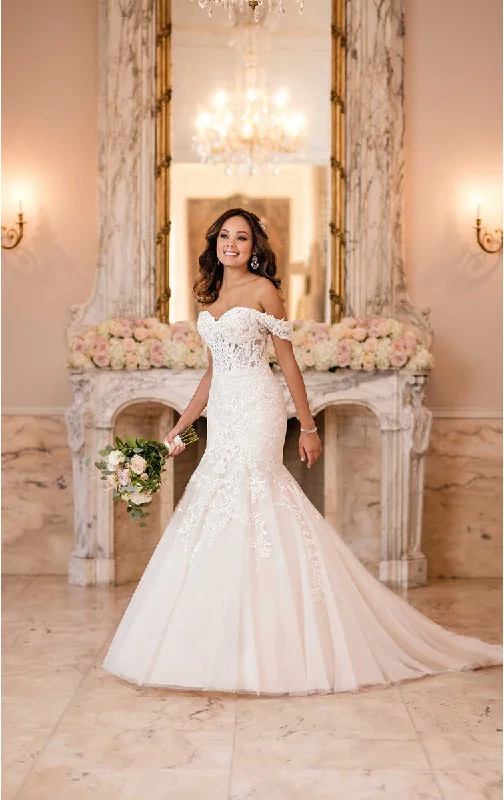 6626 Modern Women's 