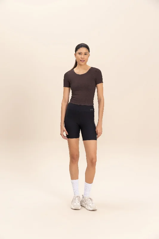Seamless Knit® T-Shirt Modern Women's 