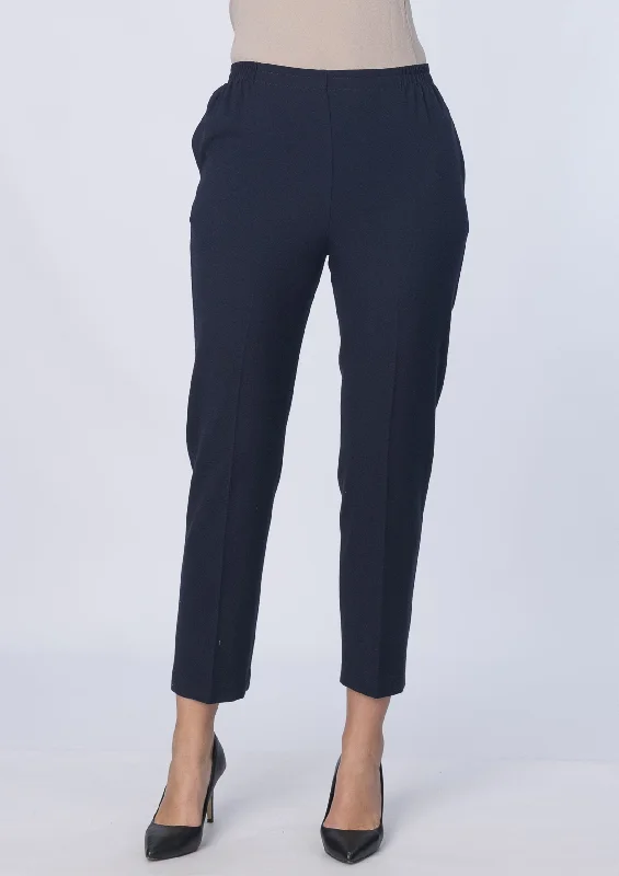 Renoma Warmer Pants (shorter length)