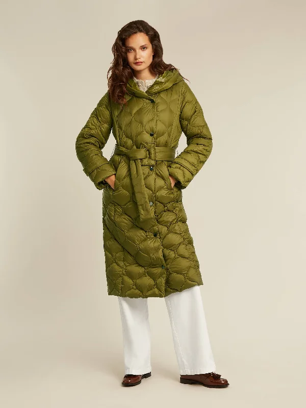 Orelia long coat Vintage Women's 1970S 