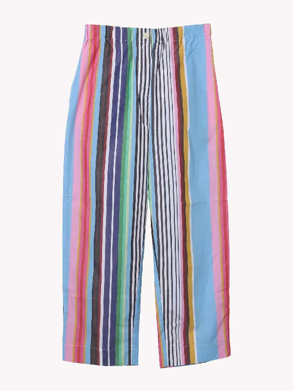 ELASTIC WAIST PANT Hip Women's Urban