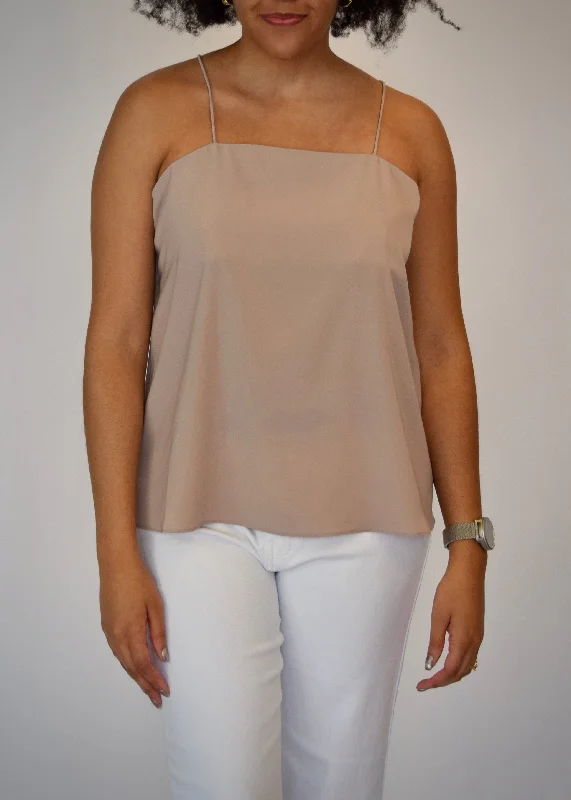 The Perrie Top (Brown) Gym