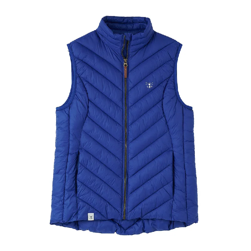 Lighthouse Laurel Gilet Vintage Women's 1970S 