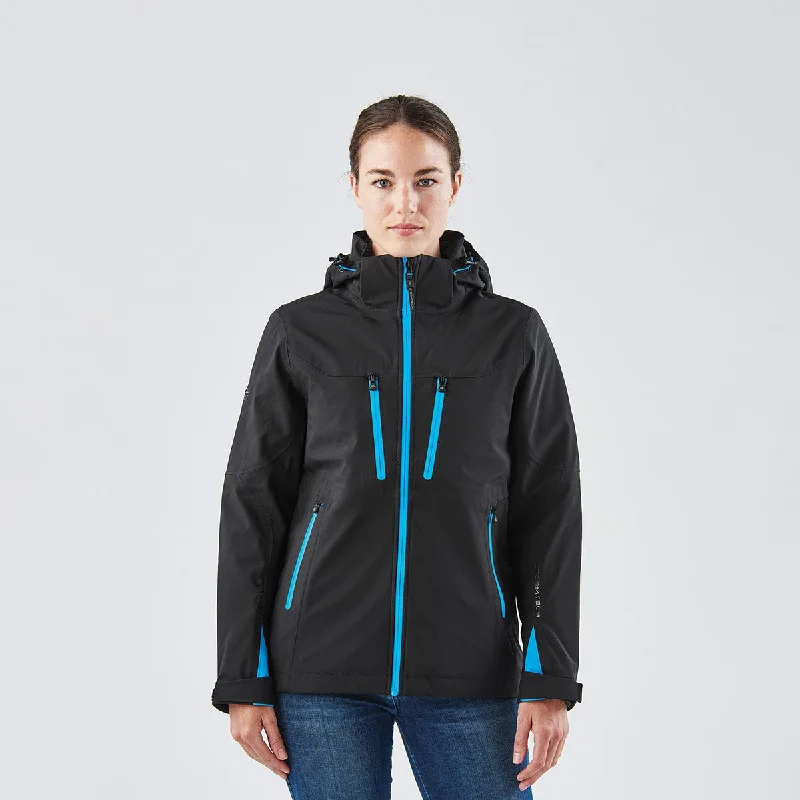 Women's Matrix System Jacket - XB-4W Trendy Women's Oversized