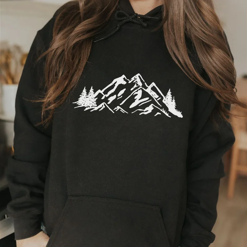 Simple Nature Sweatshirt *UNISEX FIT*