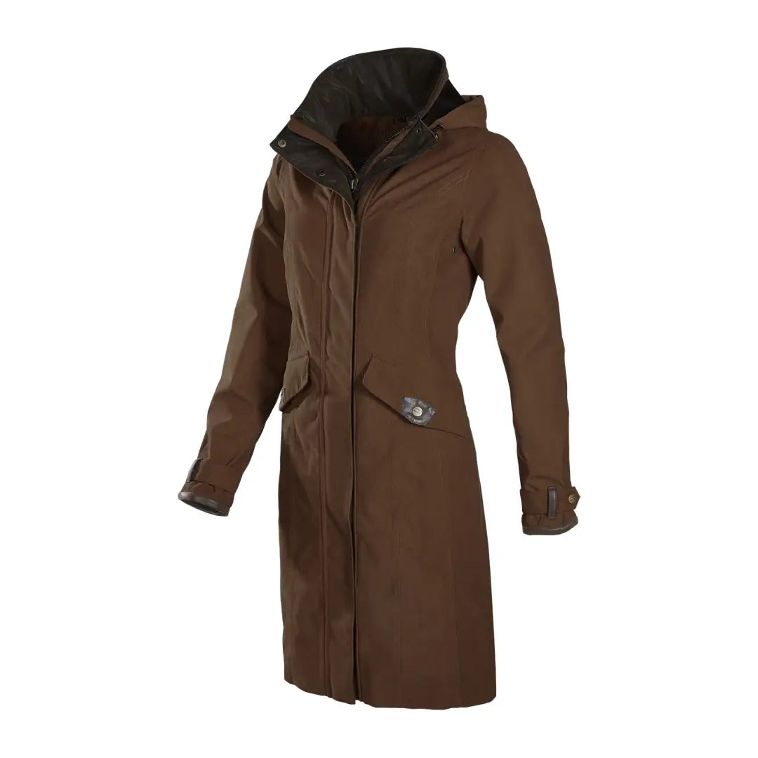 Baleno Chelsea Waterproof Coat Practical Women's Multi - 
