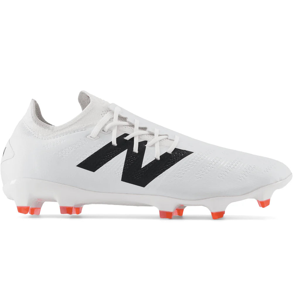 New Balance Furon Pro V7 + FG-WHITE/BLACK