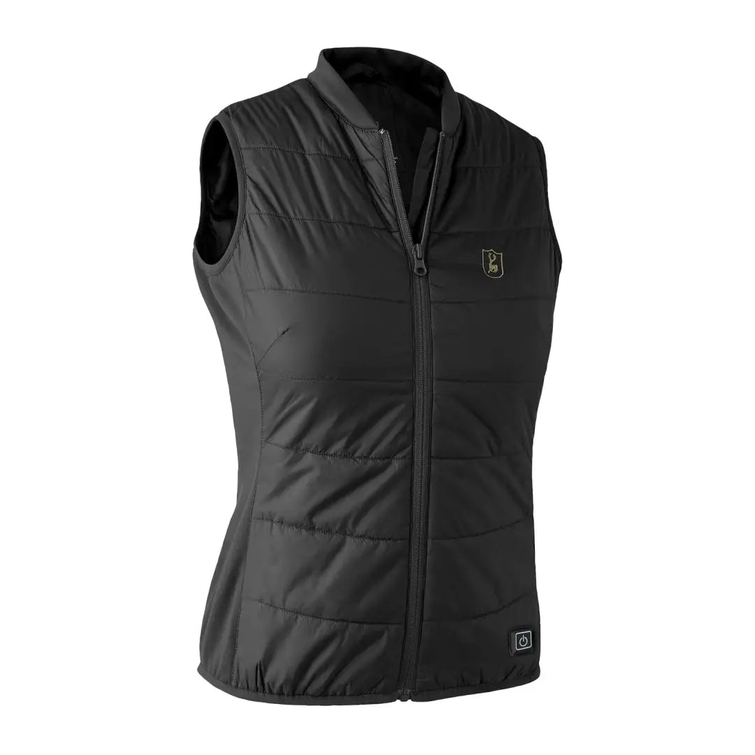 Deerhunter Lady Heat Inner Waistcoat garde