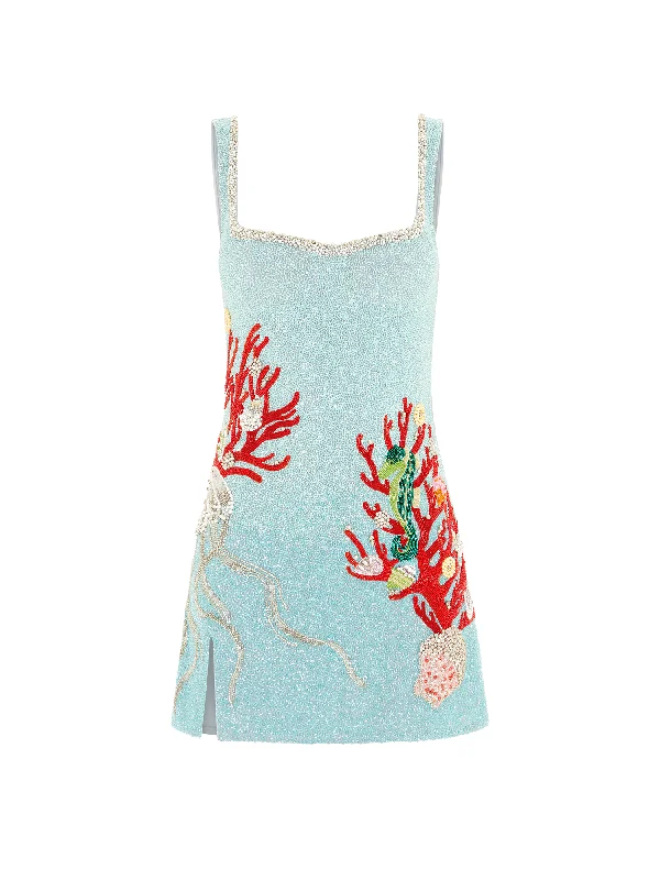 Into The Ocean Trendy Women's 