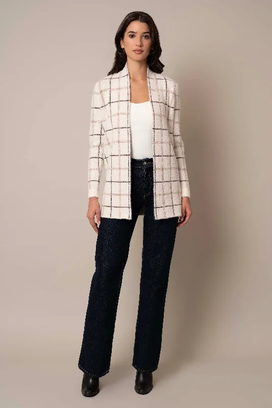 Woolworth Plaid