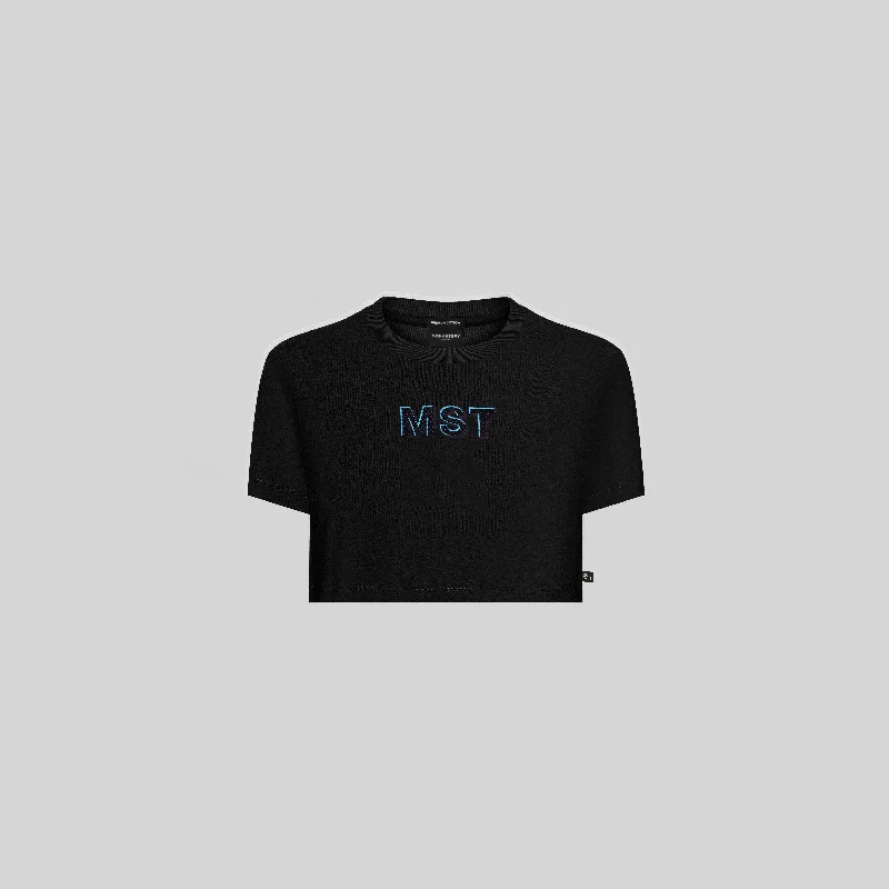 ZITAS BLACK TOP OVERSIZE Relaxed Women's 