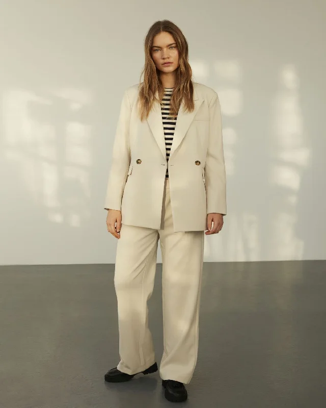 ATLASW BLAZER - Sand Practical Women's Multi - 