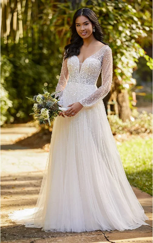D3216 Elegant Women's 