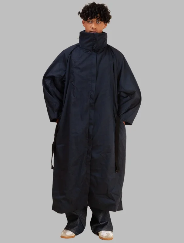 Fuji Trench (Navy) Vacation