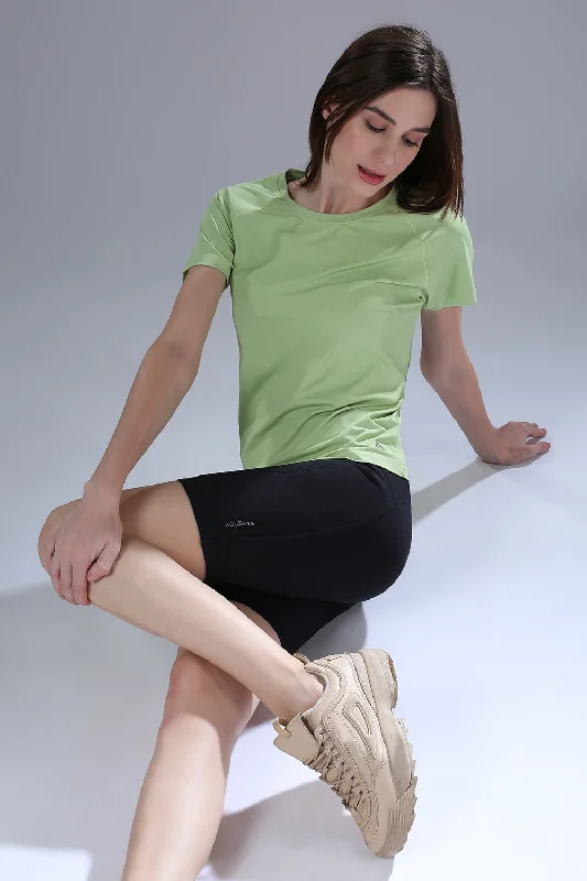Women's ProRun Tee Refined Women's Classic 