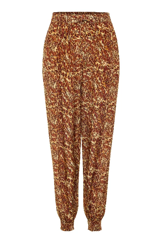 Genie Pants Business