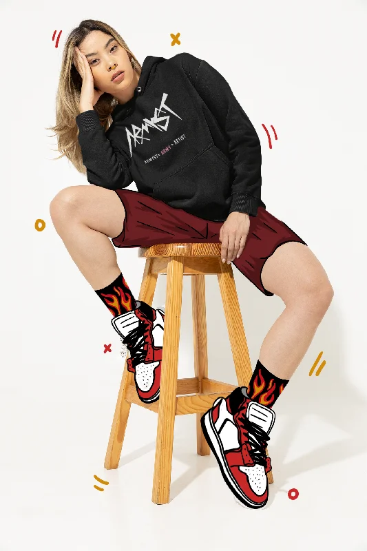 Armyst: BTS - WINTER HOODIES Disco