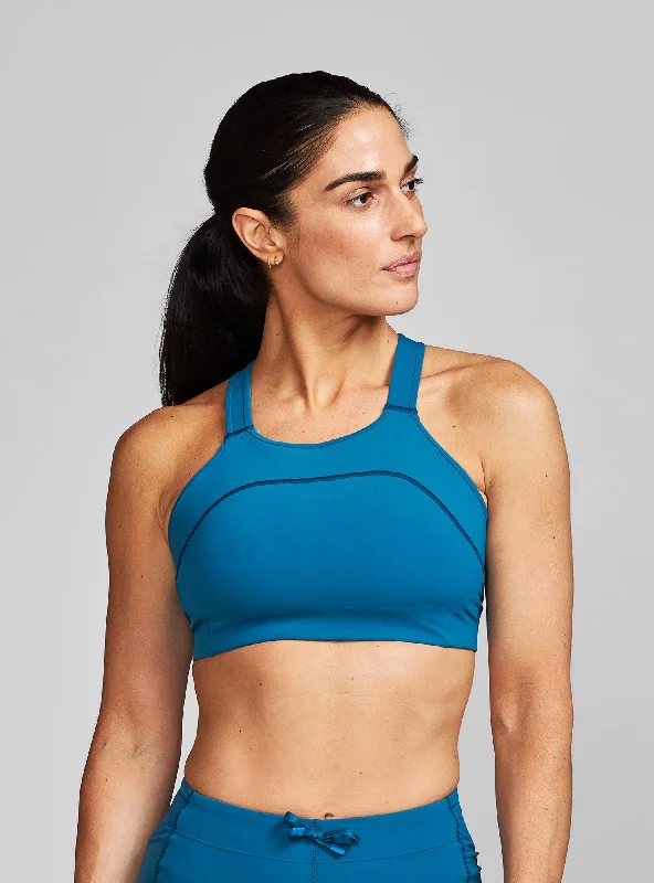 W's Ascend Sports Bra