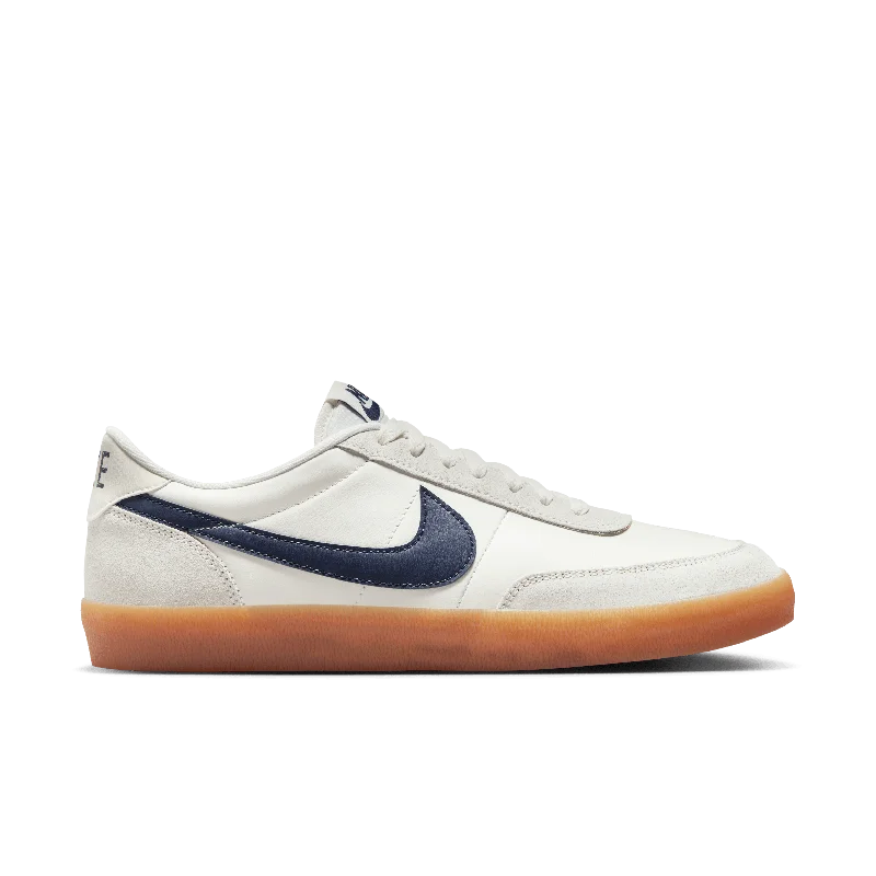 Nike Killshot 2 Leather-Sail/Navy Sophisticated Women's 