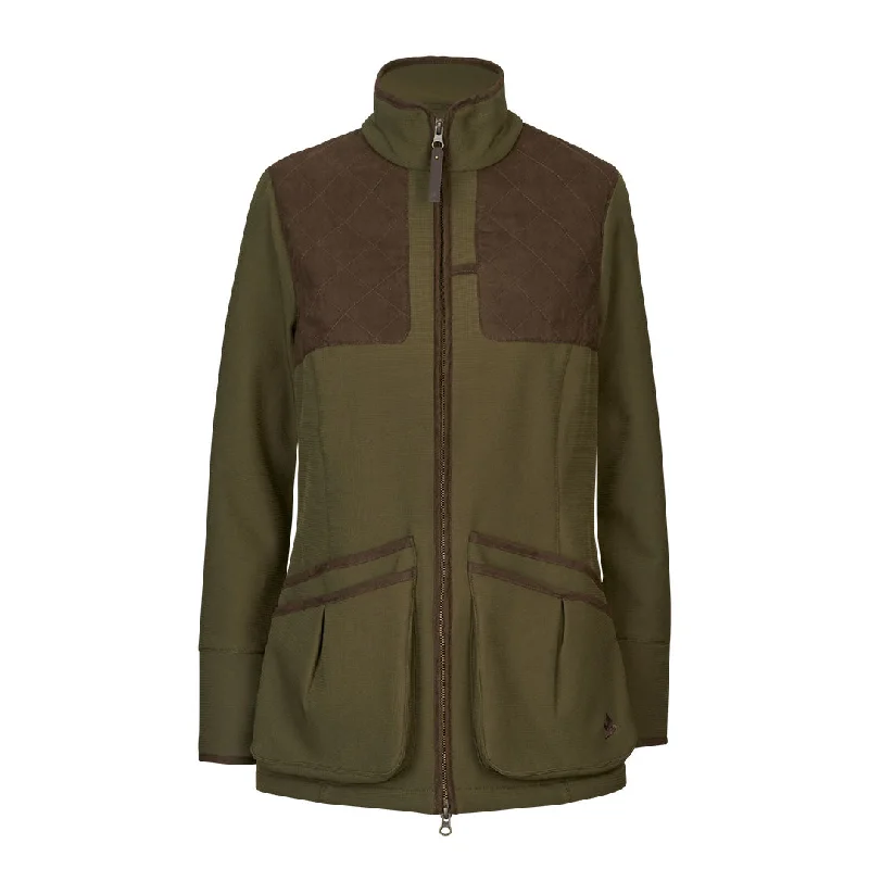 Seeland Wenlock Faye Jacket Minimalist Women's Casual