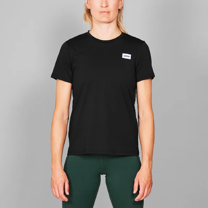 Clean Motion T-shirt Bold Women's Animal Print