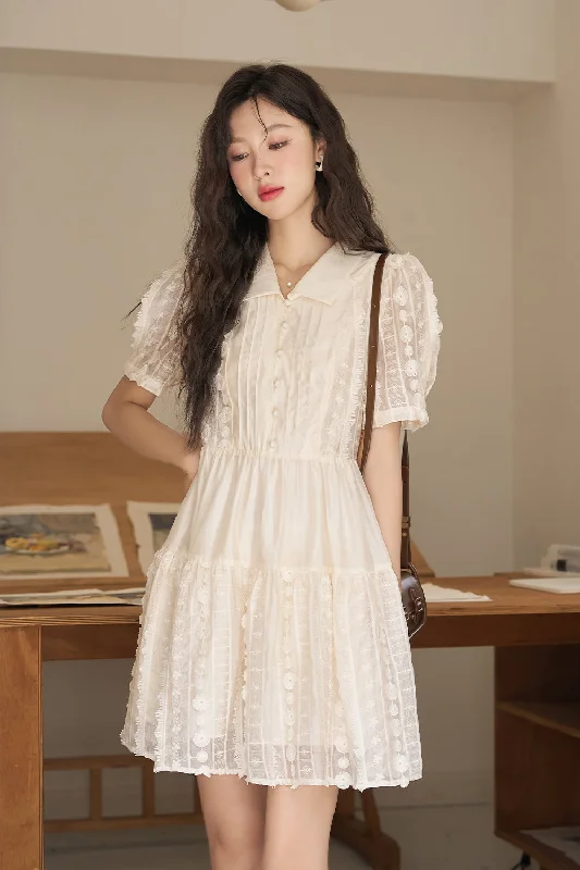 A-line Midi Dress for Women purpose