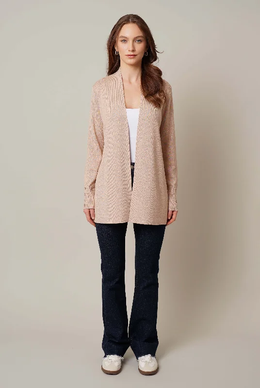 Soft Camel Heather