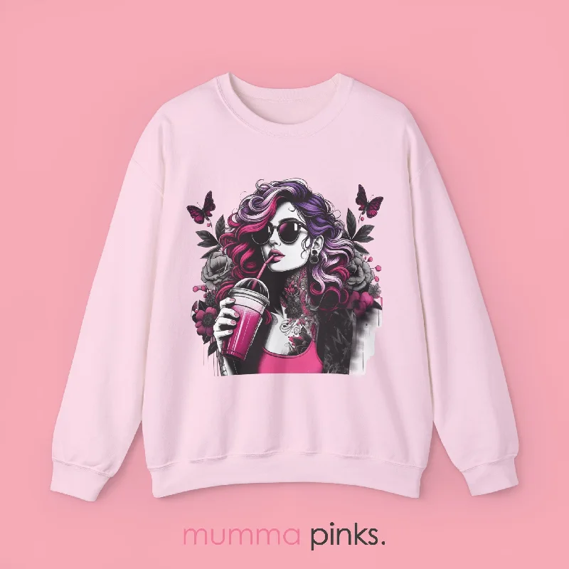 Light Pink