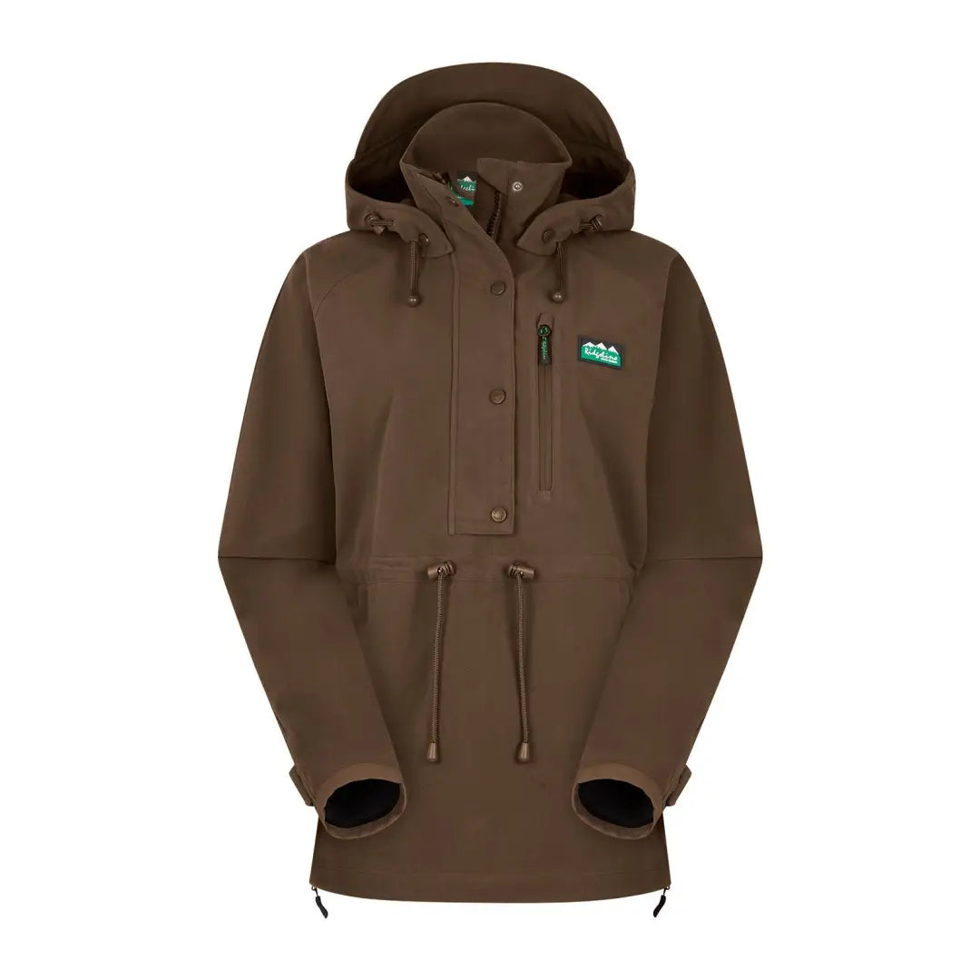 Ridgeline Ladies Monsoon II Smock Adventure