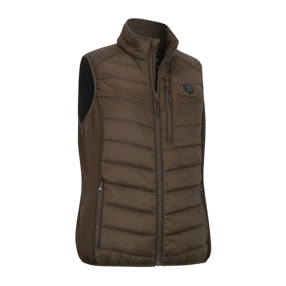 New Forest Ladies Heated Gilet Sleek Women's 