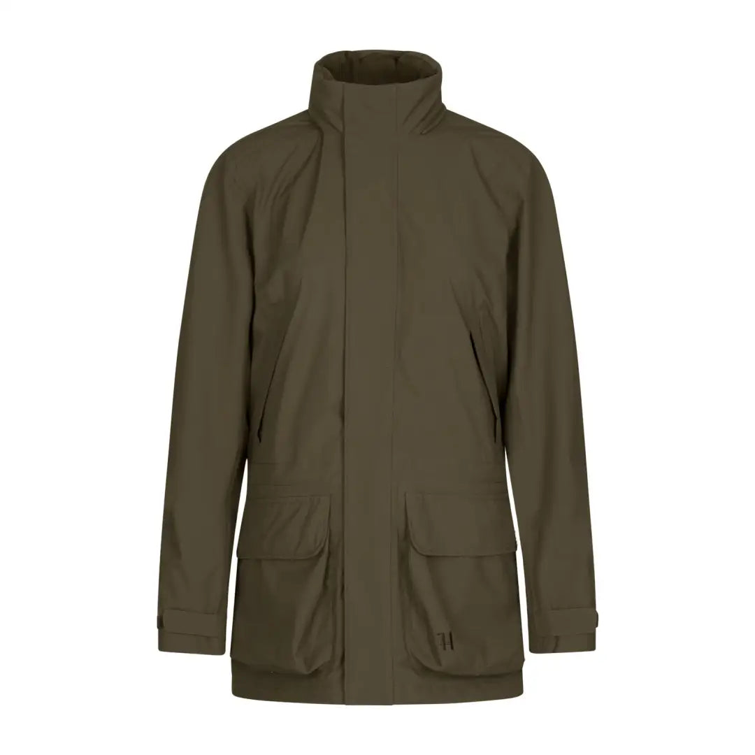 Harkila Ladies Orton Tech HWS Jacket Modern Women's 
