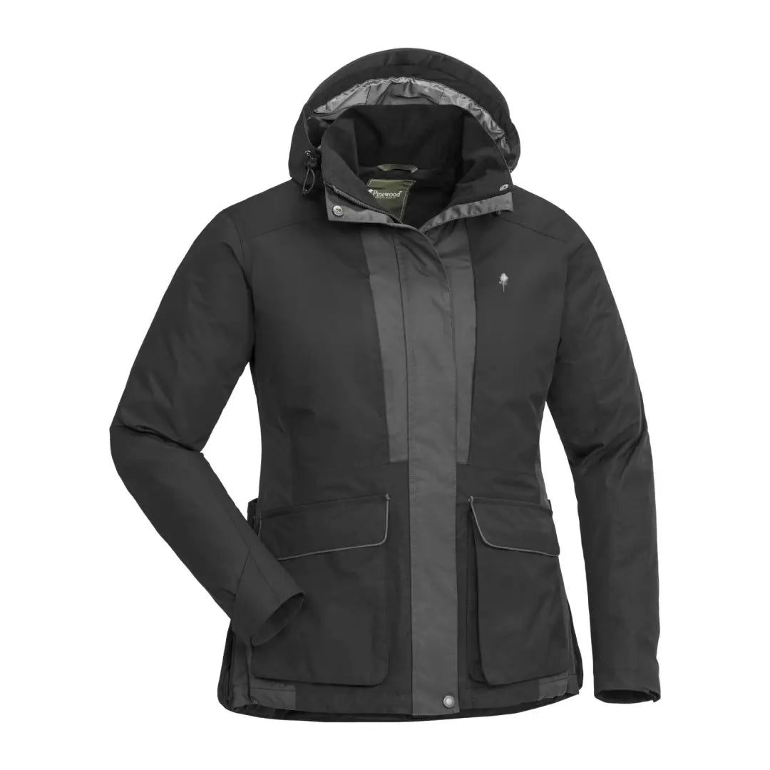 Pinewood Womens Dog Sport Jacket 2.0 Confident Women's Power