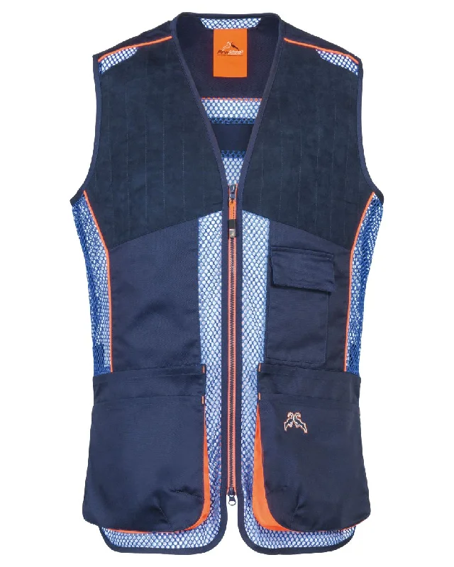 Verney Carron Rabbit Skeet Vest Relaxed Women's 