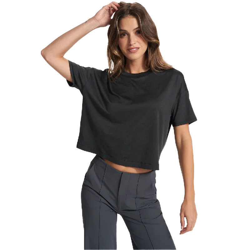 Women's Energy Tee Feminine Women's Soft 